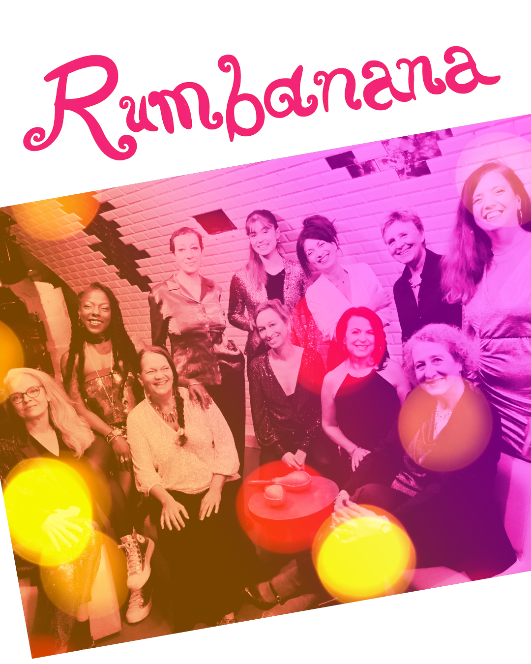 Backstage Productions News